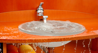 repair drain cleaning
